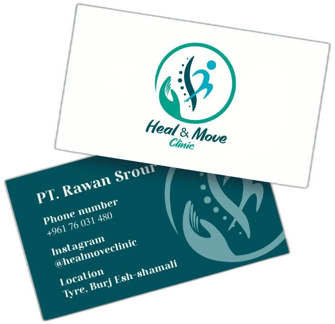 Heal & Move Clinic